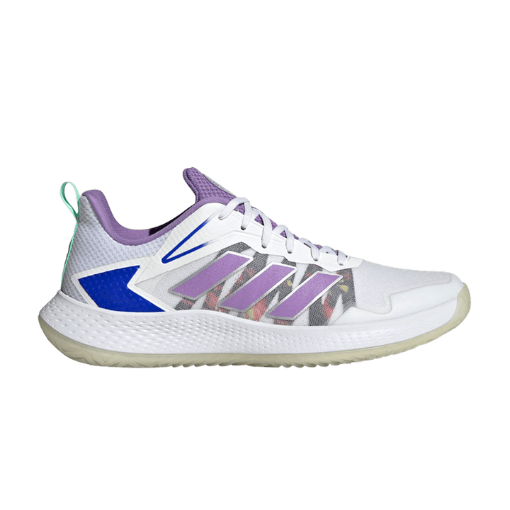 Wmns Defiant Speed 'White Violet Fusion'