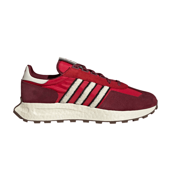 Retropy E5 'Scarlet'