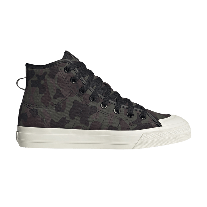Nizza High RF 'Camo'