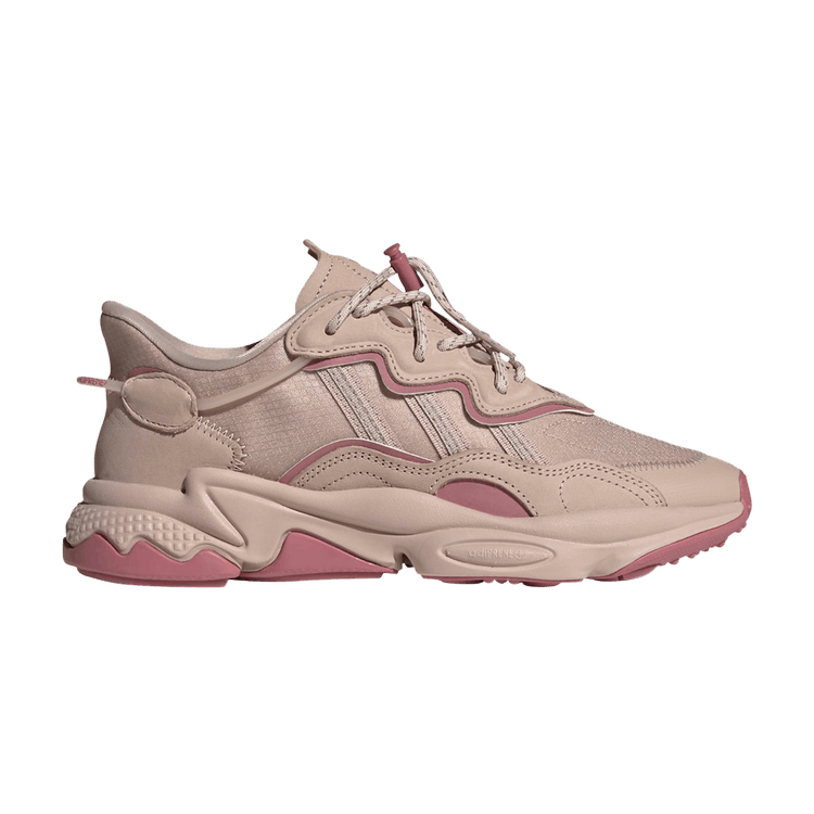 Wmns Ozweego 'Wonder Taupe'