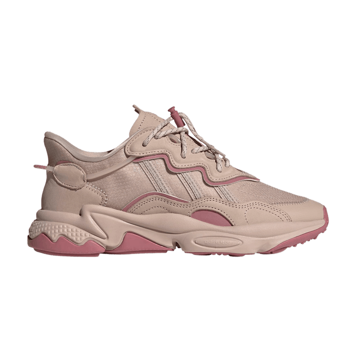 Wmns Ozweego 'Wonder Taupe'