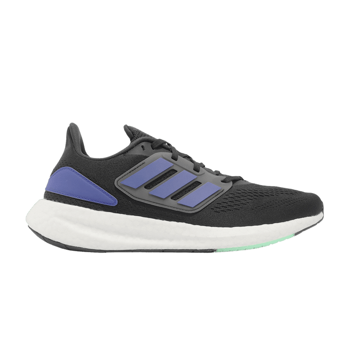 PureBoost 22 'Black Lucid Blue'