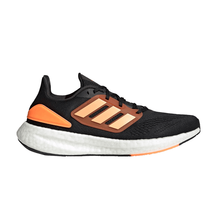 PureBoost 22 'Black Acid Orange'