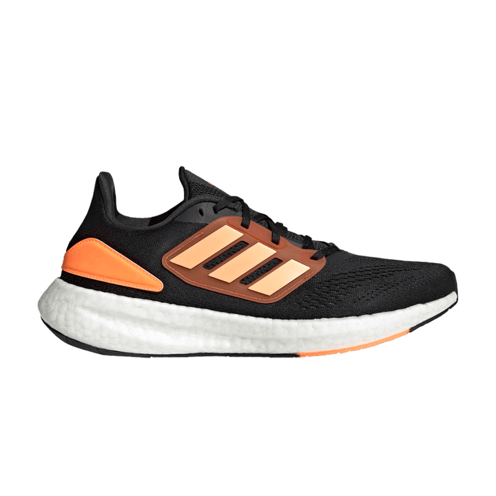 PureBoost 22 'Black Acid Orange'