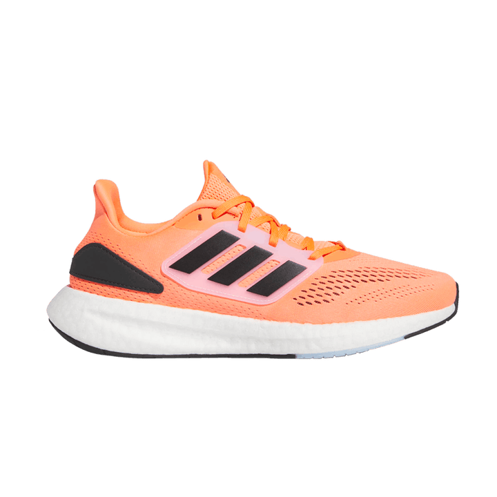 PureBoost 22 'Solar Red'