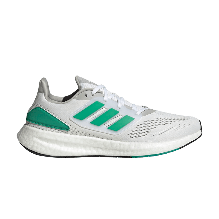 PureBoost 22 'White Court Green'