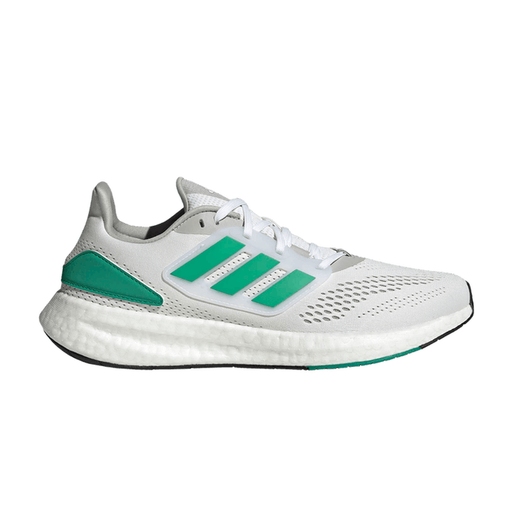 PureBoost 22 'White Court Green'