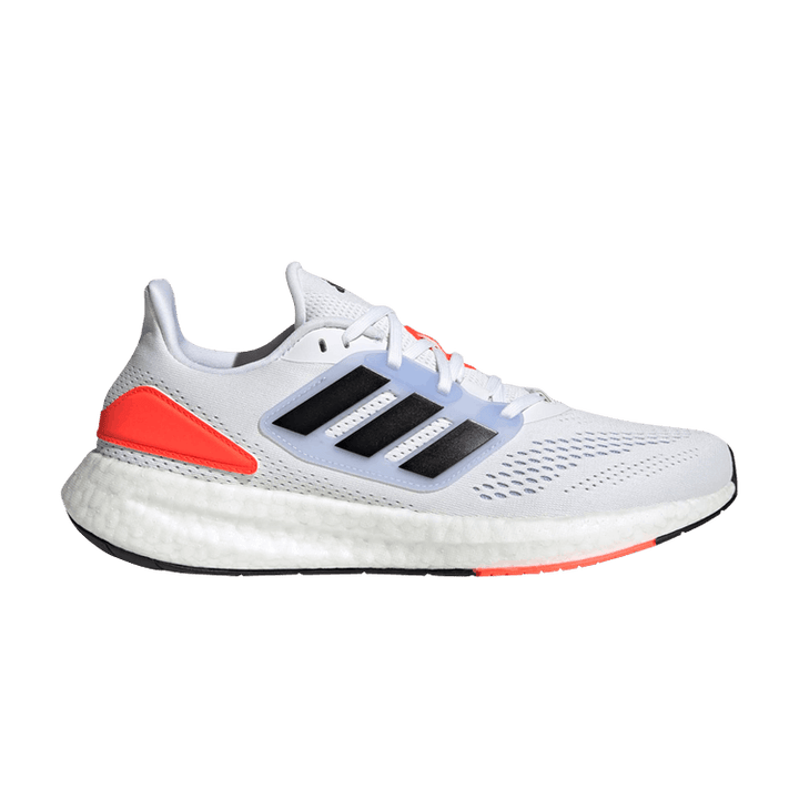 PureBoost 22 'Blue Dawn Solar Red'