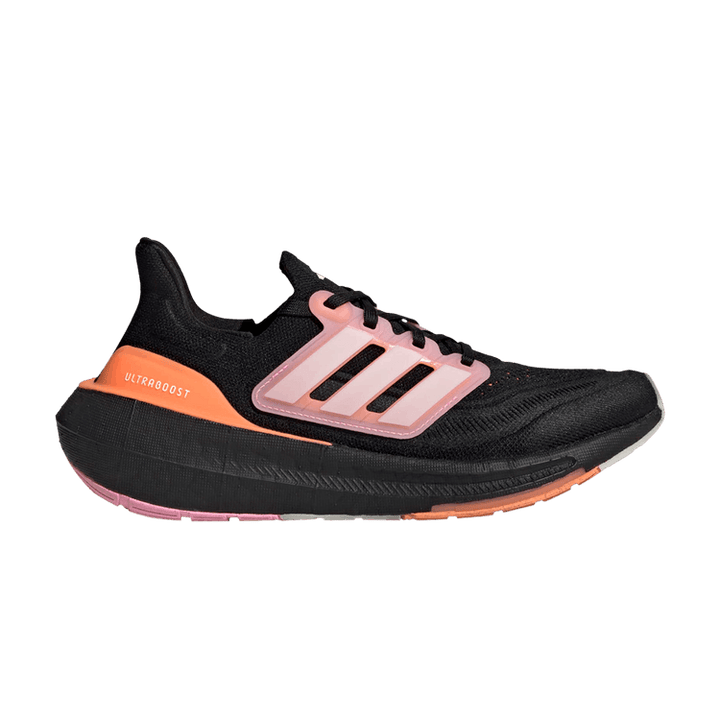 Wmns UltraBoost Light 'Black Beam Pink'