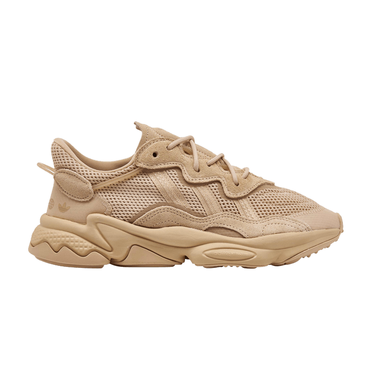 Wmns Ozweego 'Magic Beige'