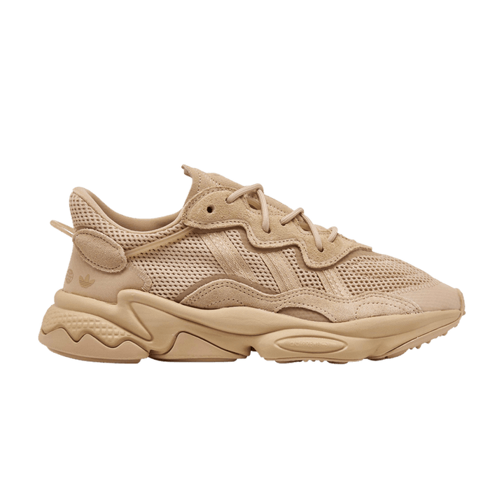 Wmns Ozweego 'Magic Beige'