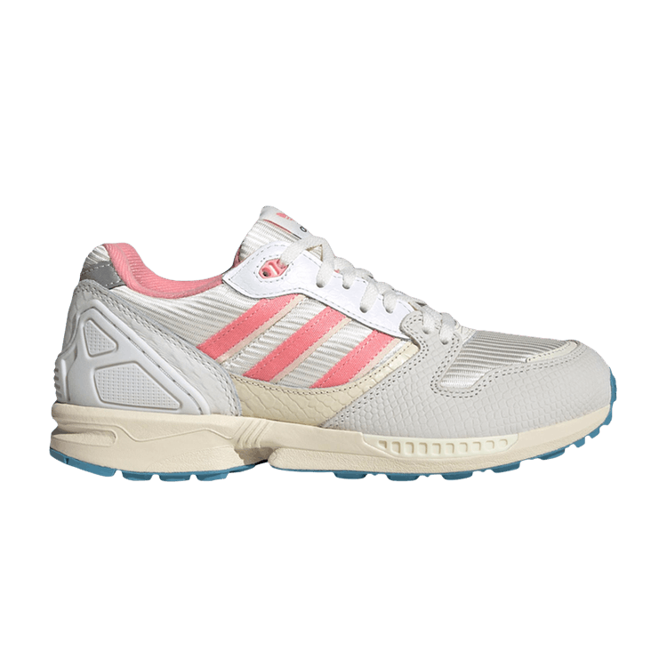 Wmns ZX 5020 'Cream White Rose'