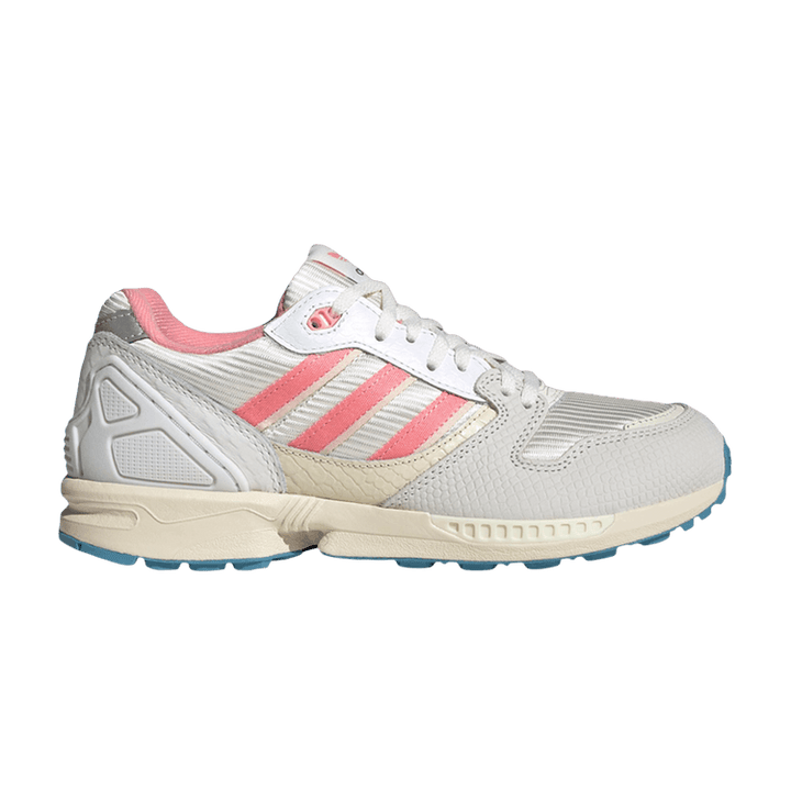 Wmns ZX 5020 'Cream White Rose'