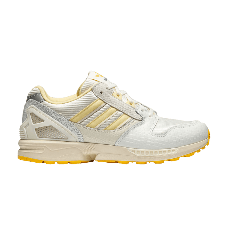 Wmns ZX 8020 'Snakeskin Pack - Citron'