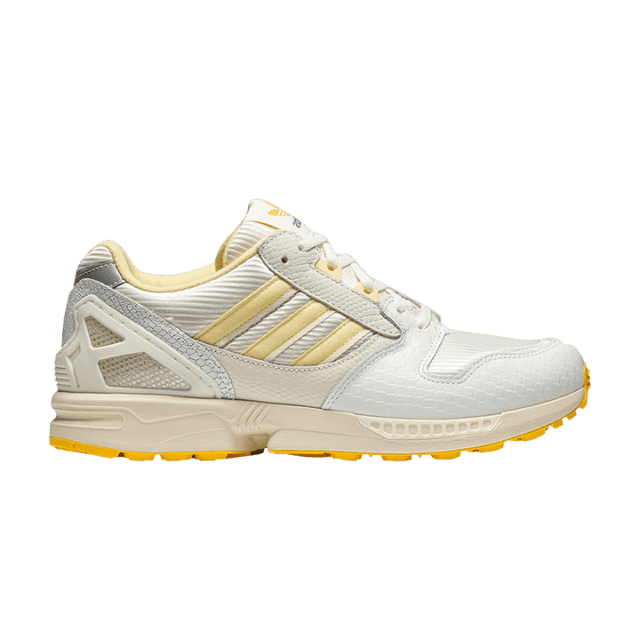 Wmns ZX 8020 'Snakeskin Pack - Citron'
