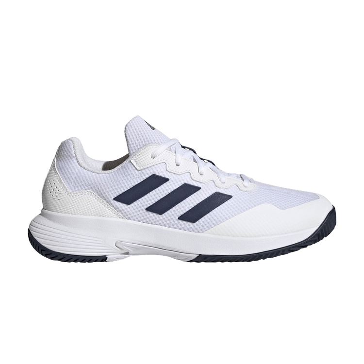 GameCourt 2.0 'White Team Navy'
