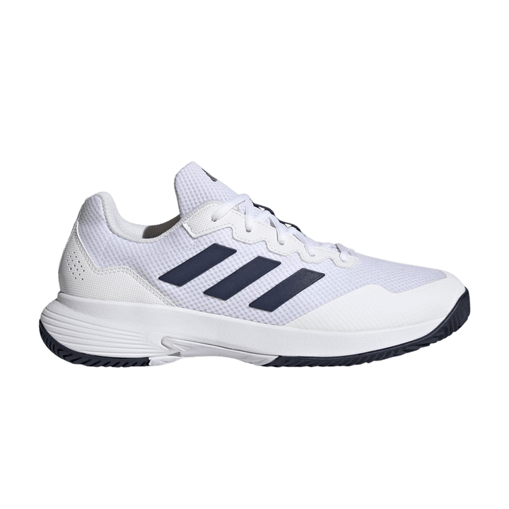GameCourt 2.0 'White Team Navy'