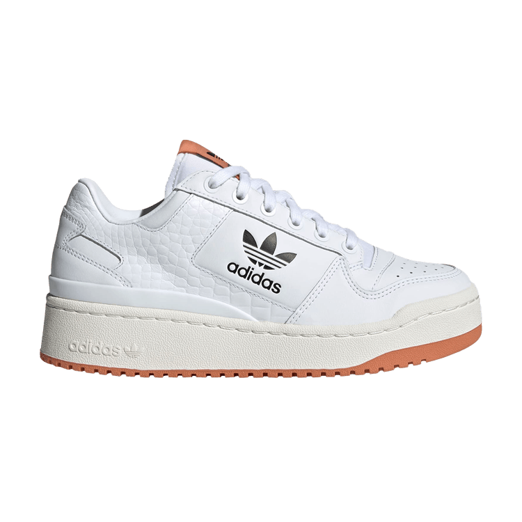 Wmns Forum Bold 'White Hazy Copper'