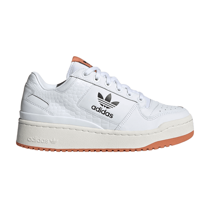 Wmns Forum Bold 'White Hazy Copper'