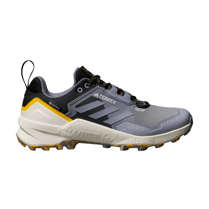 National Geographic x Terrex Swift R3 GORE-TEX 'Silver Violet'