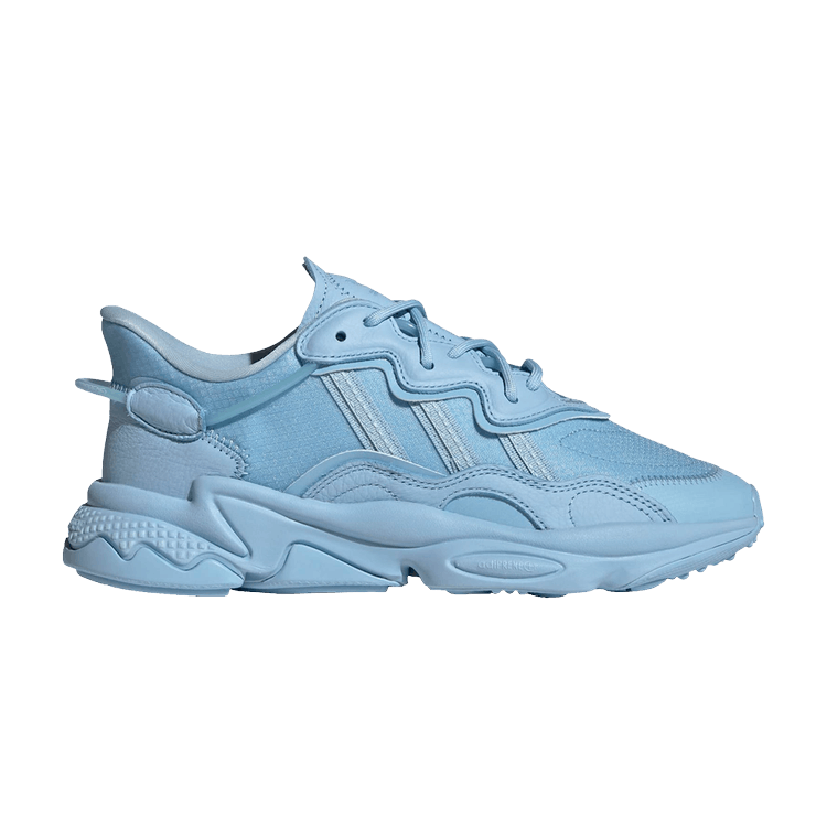 Wmns Ozweego 'Clear Sky'