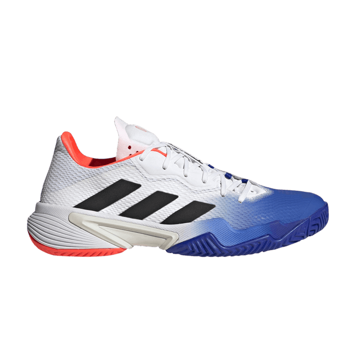 Barricade 'Lucid Blue Solar Red'