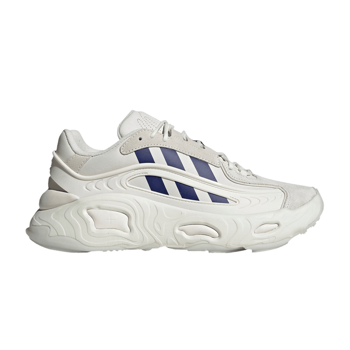 Oznova 'White Victory Blue'