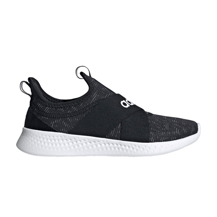 Wmns Puremotion Adapt 'Grey Black White'