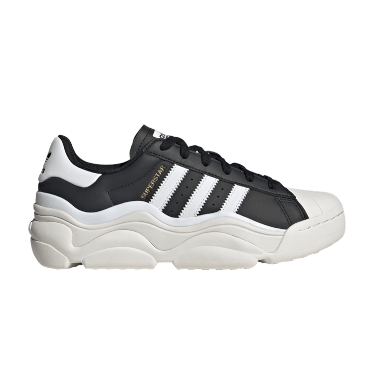 Wmns Superstar Millencon 'Black White'
