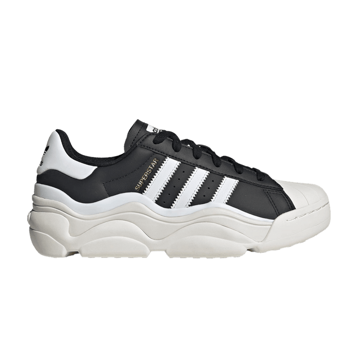 Wmns Superstar Millencon 'Black White'