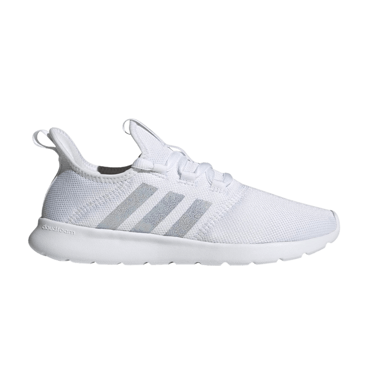 Wmns Cloudfoam Pure 2.0 'White Iridescent'