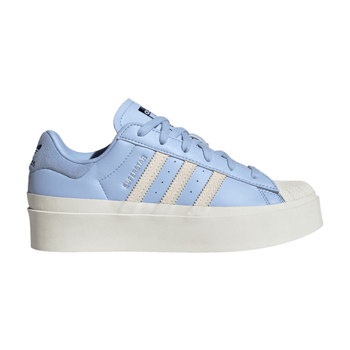 Wmns Superstar Bonega 'Blue Dawn'