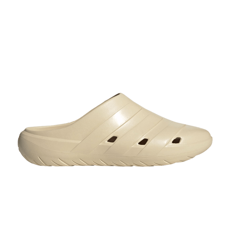 Adicane Clogs 'Sand Strata'