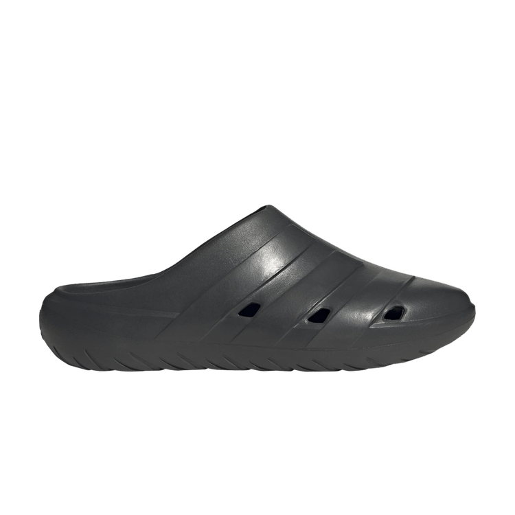 Adicane Clogs 'Carbon'