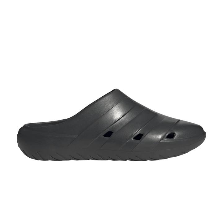 Adicane Clogs 'Carbon'