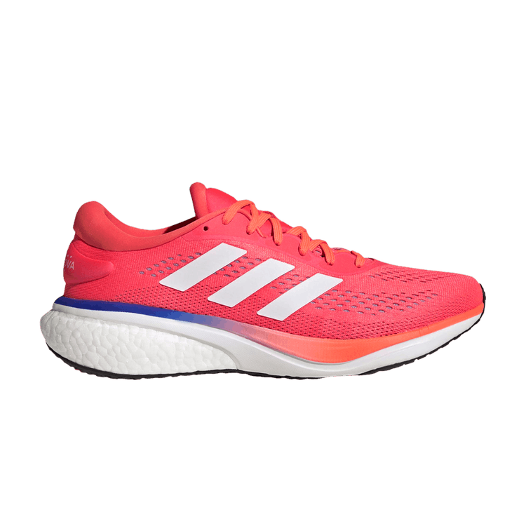 Supernova 2.0 'Solar Red'