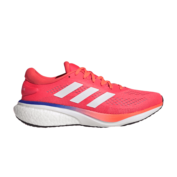 Supernova 2.0 'Solar Red'