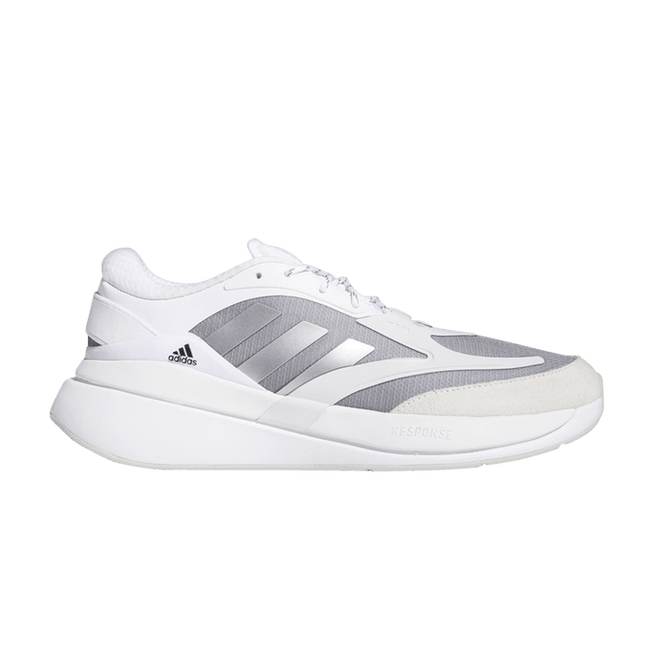 Wmns Brevard 'White Silver Metallic'