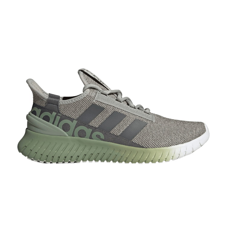 Kaptir 2.0 'Metal Grey Silver Green'