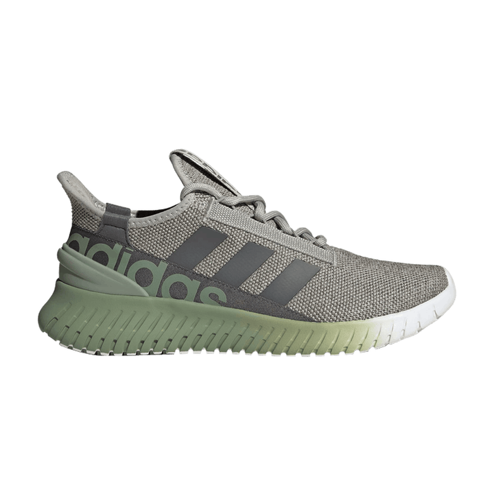 Kaptir 2.0 'Metal Grey Silver Green'
