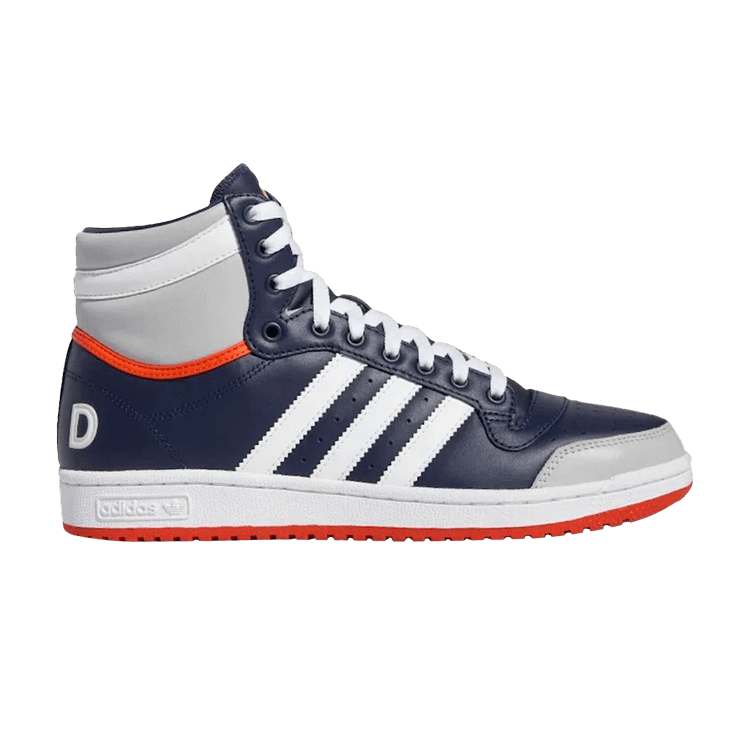 Top Ten High OG 'Detroit'