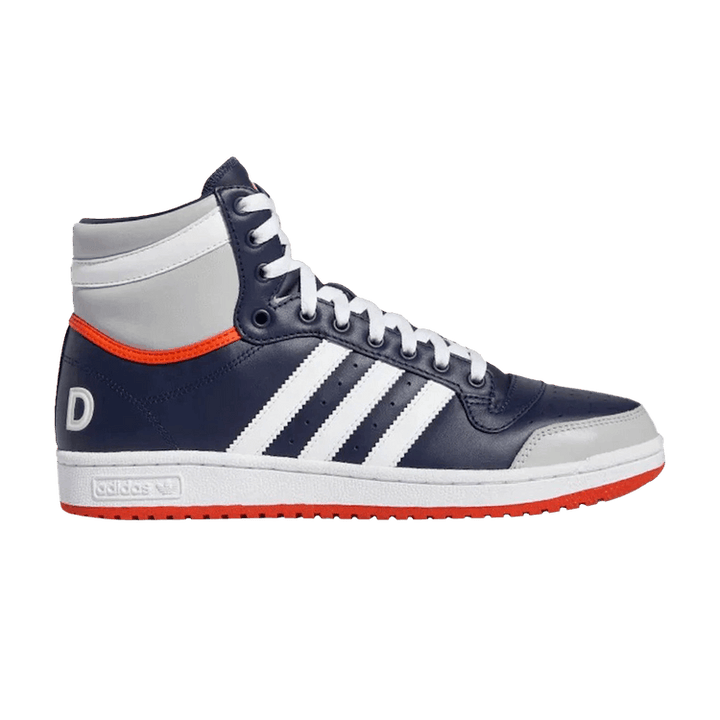 Top Ten High OG 'Detroit'