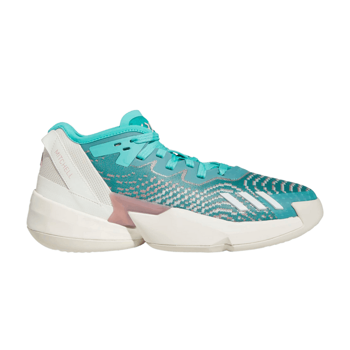 D.O.N. Issue #4 'International Women's Day'