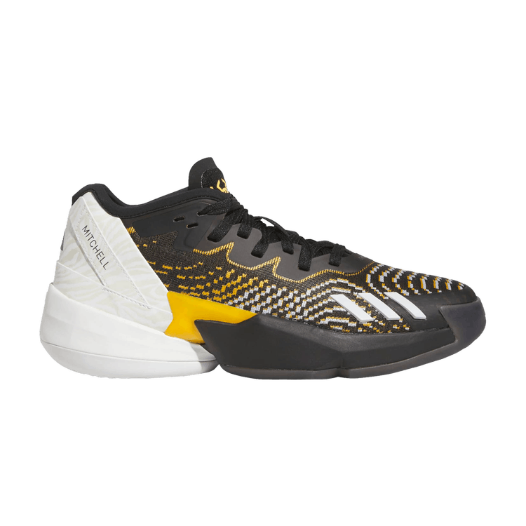 Grambling State x D.O.N. Issue #4 'Tigers'