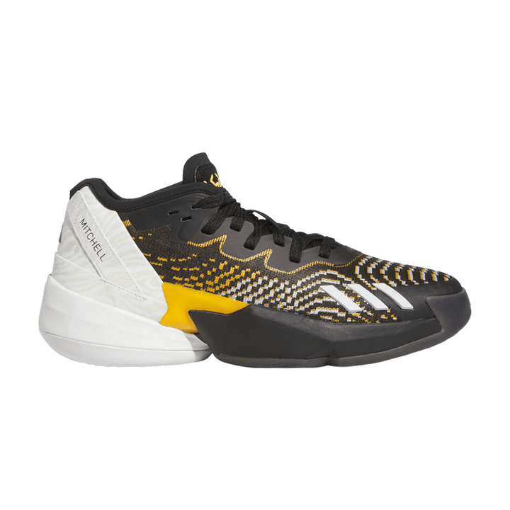 Grambling State x D.O.N. Issue #4 'Tigers'