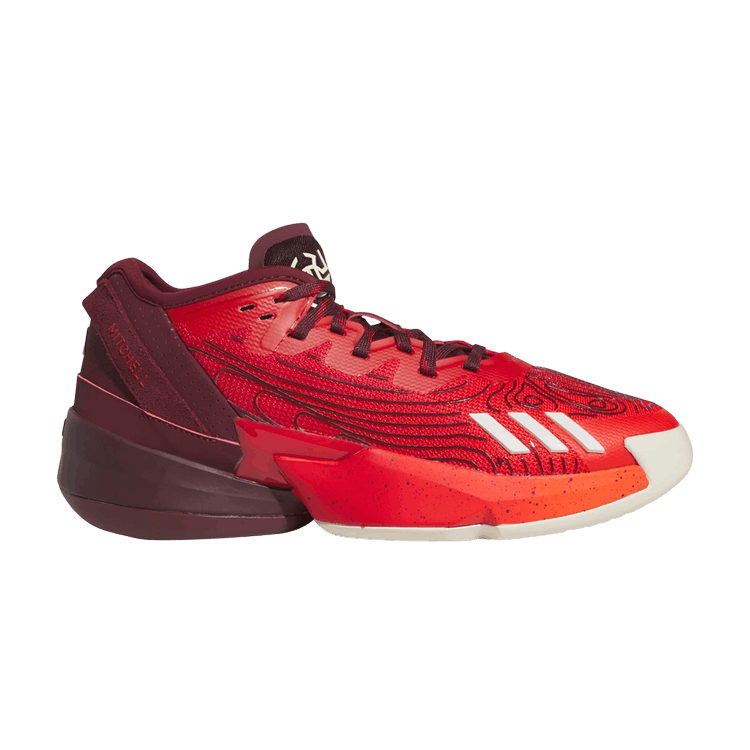 D.O.N. Issue #4 'Time to Shine'