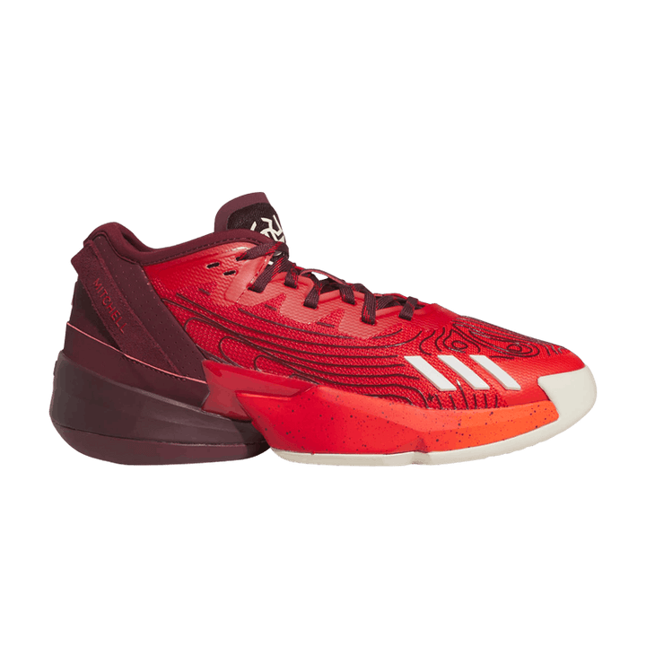 D.O.N. Issue #4 'Time to Shine'