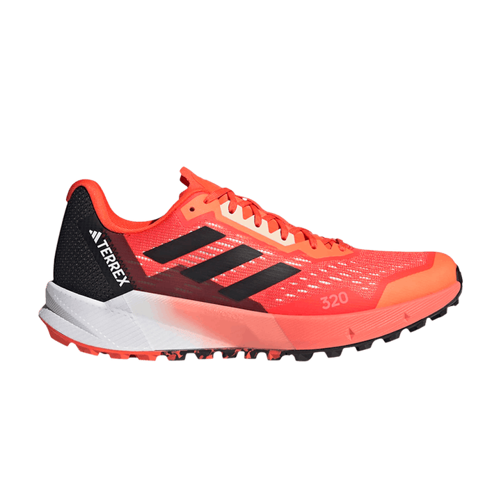 Terrex Agravic Flow 2 'Impact Orange'