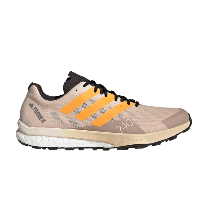 Terrex Speed Ultra Trail 'Taupe Solar Gold'