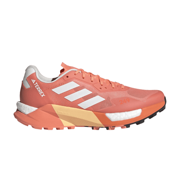 Wmns Terrex Agravic Ultra 'Coral Fusion'